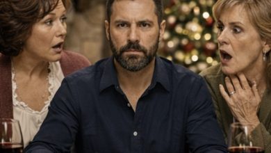 Photo of “At Christmas Dinner, My Brother Mocked My ‘Useless Company’ Until I Revealed the Truth”