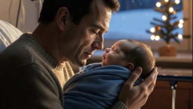 Photo of “It Was Just Me and My Son for a Decade, Until One Man Arrived with a Truth I Never Expected”