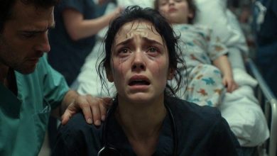 Photo of During My Hospital Shift, My Husband and Child Were Brought In Unconscious — The Truth That Followed Was Unthinkable