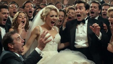 Photo of They Mocked My Dad in Front of 500 Guests on My Wedding Day, So I Walked Away and Discovered Who He Really Was