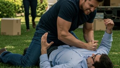 Photo of She Called Another Man Her Soulmate, So I Let Go of the Life I Built and Started Again From the Truth