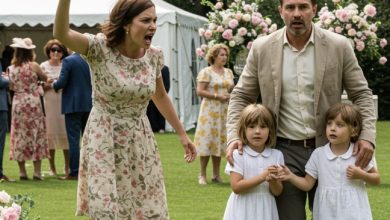 Photo of When I Was Publicly Shamed for Adopting My Children, I Chose Truth Over Silence