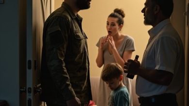 Photo of “A Desperate Phone Call, a Locked Door, and the Truth That Shattered Our Family”