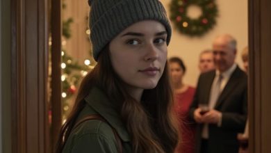 Photo of “My Family Laughed at My ‘Failure’ on Christmas Eve, Not Knowing What I Really Owned”