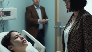 Photo of He Abandoned Me During Labor, Then Walked Into the Hospital and Faced a Truth He Never Expected