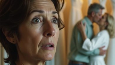 Photo of “I Walked Into a Moment I Was Never Meant to See—What Happened at the Altar Changed Everything”