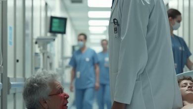 Photo of Everyone Believed It Was a Random Attack — Except a Mother Who Knew Her Daughter’s Voice