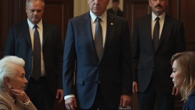 Photo of They Brought Lawyers to Take My Inheritance, but I Wasn’t the Only One Prepared