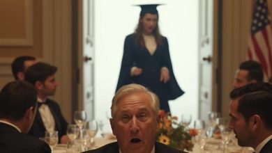 Photo of He Chose a Public Moment to Leave Me, So I Let the Truth Speak for Itself