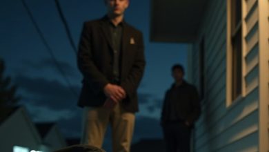 Photo of “She Wore Turtlenecks in the Summer. One Visit Revealed the Truth I Feared Most”