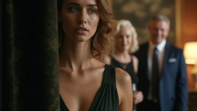 Photo of “She Left When I Lost Everything. I Rebuilt My Life — And Found Love Where I Least Expected It”