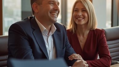 Photo of “He Thought My Will Made Him a Billionaire, Until One Final Message Changed Everything”