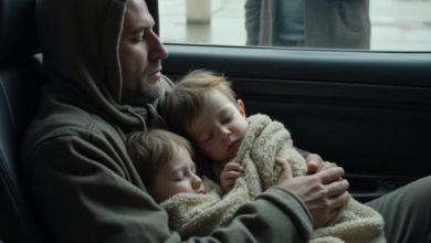 Photo of I Invested $150,000 in My Son’s Dream — Finding Him Sleeping in a Parking Lot Revealed a Shocking Betrayal