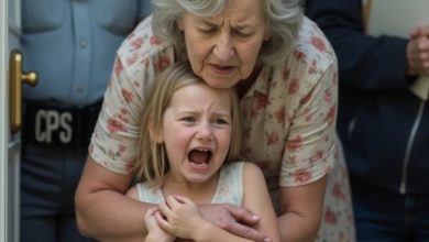 Photo of A Family Pool Party Took a Dark Turn When My 4-Year-Old Granddaughter Finally Told Me the Truth