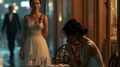 Photo of I Was Treated Like an Outsider at a Family Wedding, Until the Truth About My Life Came Out