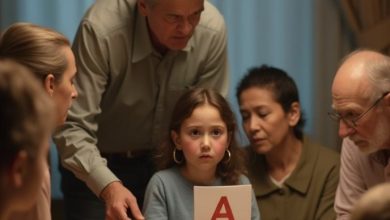 Photo of My Brother Laughed at My Child’s Success, Then One Moment Turned His World Upside Down