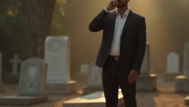 Photo of A Yearly Visit Turned Into a Truth He Was Never Prepared to Face