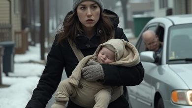 Photo of The Truth About My “Poverty”: A Discovery That Led to Legal Action Against My Own Family