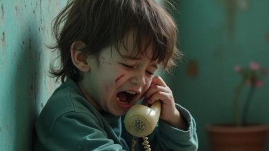 Photo of She Was Home Alone When the Pain Started — A Quiet 911 Call Revealed a Hidden Emergency No One Expected