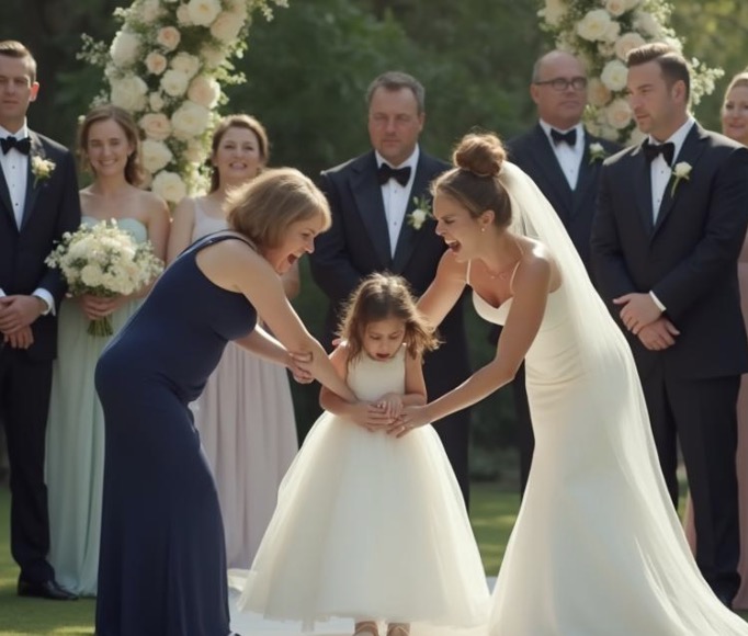 She Asked My Daughter to Leave Her Wedding, and One Quiet Decision