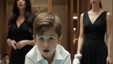 Photo of “They Humiliated Me in Public at My Own Birthday Dinner… So I Finally Stopped Paying for Their Life”