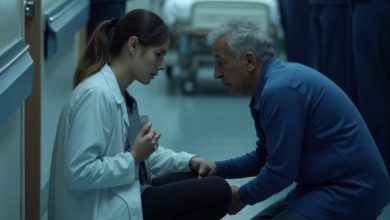 Photo of My Parents Rejected Me as a Child, Then Came Back Years Later With a Request That Changed Everything