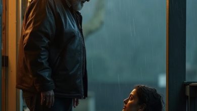 Photo of They Thought I Was Just a Retired Man With a Garden, Until I Became My Daughter’s Only Protection