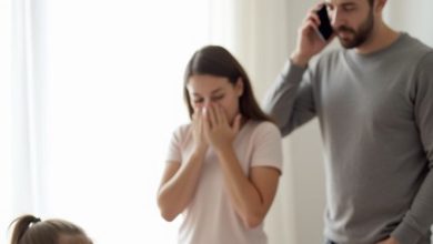 Photo of A Babysitting Night Turned Into a Wake-Up Call That Changed Our Family Forever