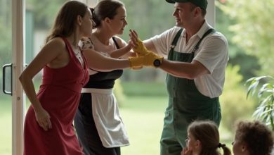 Photo of A Hidden Test Inside a Luxury Home Revealed Who Was Truly Protecting the Children