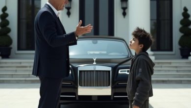 Photo of For 15 Years, We Mourned Each Other Without Knowing the Truth—Until One Forgotten Envelope Exposed a Carefully Planned Lie