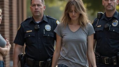 Photo of They Tried to Make Me Take the Blame for My Sister’s Crime, Not Knowing My Car Recorded Everything