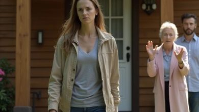 Photo of After Years of Financial Sacrifice, I Was Thrown Out by My Own Family—and What Happened Next Changed Everything