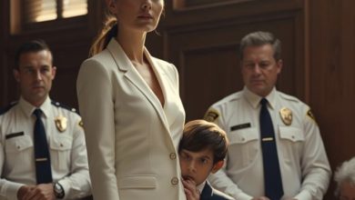 Photo of He Tried to Take the House, the Cars, and Even Our Son After His Promotion—But at the Final Hearing, One Document Proved He’d Been Living in My “Kingdom” All Along