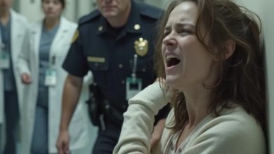 Photo of Everyone Believed My Mother Until One Hospital Visit Exposed the Truth I Was Hiding