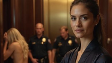 Photo of My Fiancé Let His Mother Humiliate Me at a VIP Party—Seconds Later, Security Removed Them from My Property