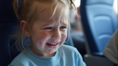 Photo of She Criticized My Parenting on a Plane and Crossed the Line, but Karma Responded Faster Than Anyone Expected