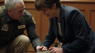 Photo of They Thought I Had No Future and Forced Me to Take the Blame, But One Secret Changed Everything