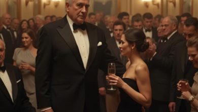 Photo of They Thought I Was Just an Academic, Until the Truth About My Life Came Out