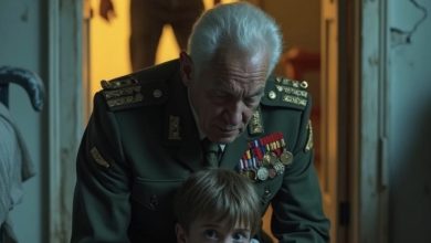 Photo of “They Locked My Grandson Away and Expected Me to Walk Away — They Were Wrong”