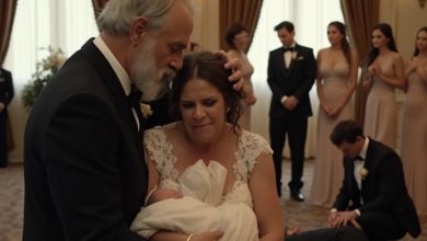 Photo of They Said I Was Broke and Took Everything From Me, Until One Question From My Grandfather Changed the Truth