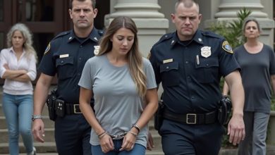 Photo of They Called Me “Ugly” and “Useless” While Protecting Raven—Until I Told the Detective the Truth