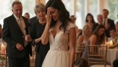 Photo of They Called Me a Gold Digger and Offered Me $5,000 to Leave — Minutes Later, I Took Control of Their Entire Business