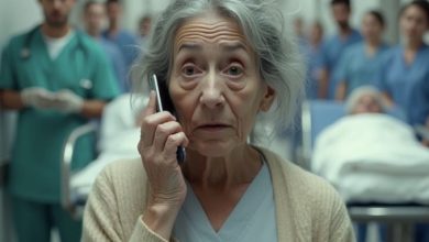 Photo of They Excluded Me From My Son’s Wedding, Then Called for Rent Money Seven Days Later