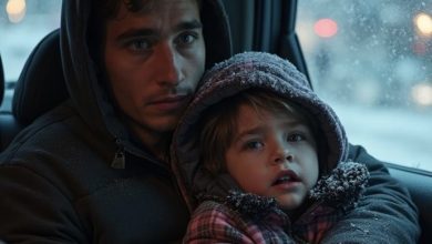 Photo of They Called Her a “Bad Investment” and Sent Her Into the Storm — I Exposed the Truth They Tried to Bury