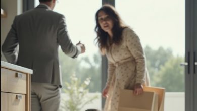 Photo of She Played the Role of a Loving Stepmother, but One Night Revealed the Truth I Could No Longer Ignore