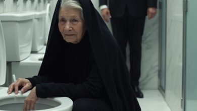 Photo of My Son Thought He Had Taken Over Everything — Until One Folder Revealed Who Truly Owned the Company