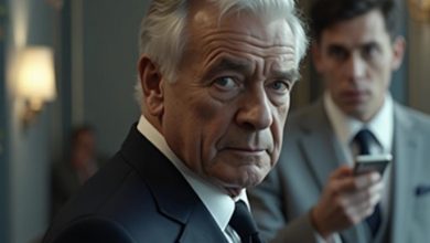 Photo of He Thought He Could Erase Me After My Daughter’s Funeral — What He Didn’t Know About My Silence Cost Him Control