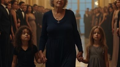 Photo of I Lost My Home and Ended Up in a Shelter with My Child—Then My Grandmother Asked About a House I Never Knew Existed