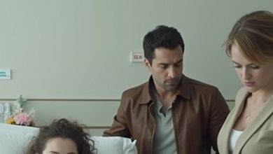 Photo of My Husband Abandoned Me During Childbirth for a “Better Life” — Then He Realized I Controlled His Future