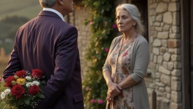 Photo of He Lost His Empire and Went Back to the Woman He Once Betrayed — What He Found Changed Everything